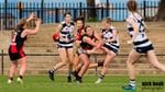 2020 Women's preliminary final vs West Adelaide Image -5f3934fdc5070